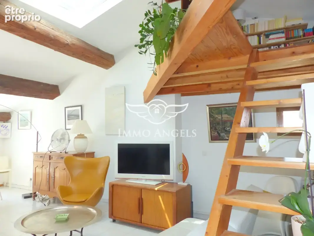 Appartement 4 pièces 80 m² à vendre à Sete (34200) - photo 4