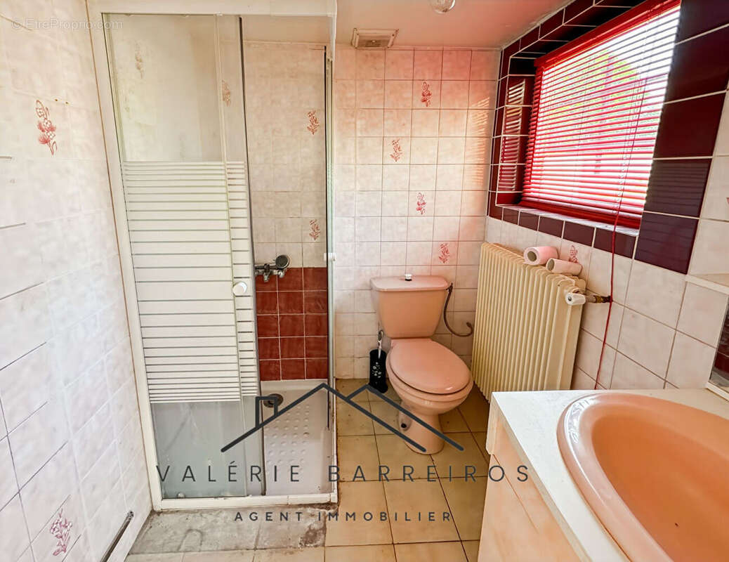 Maison à CAUDEBEC-LES-ELBEUF