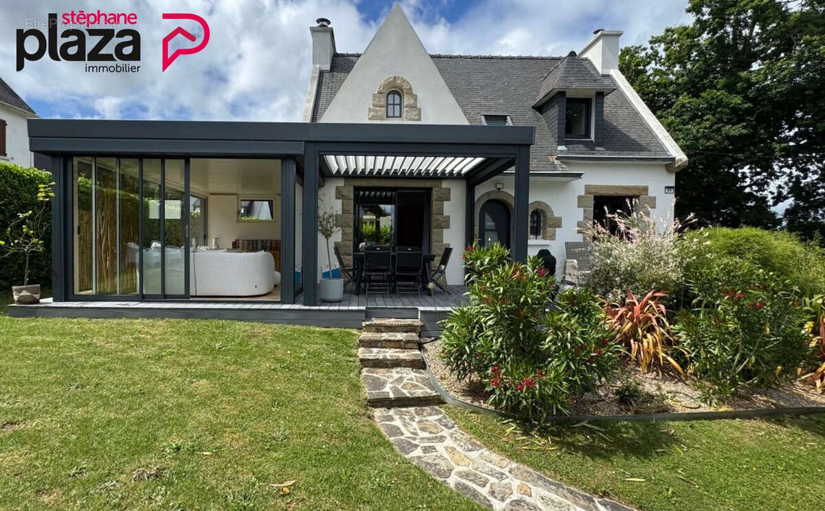 Maison Fouesnant 4 pièce(s) - photo 3