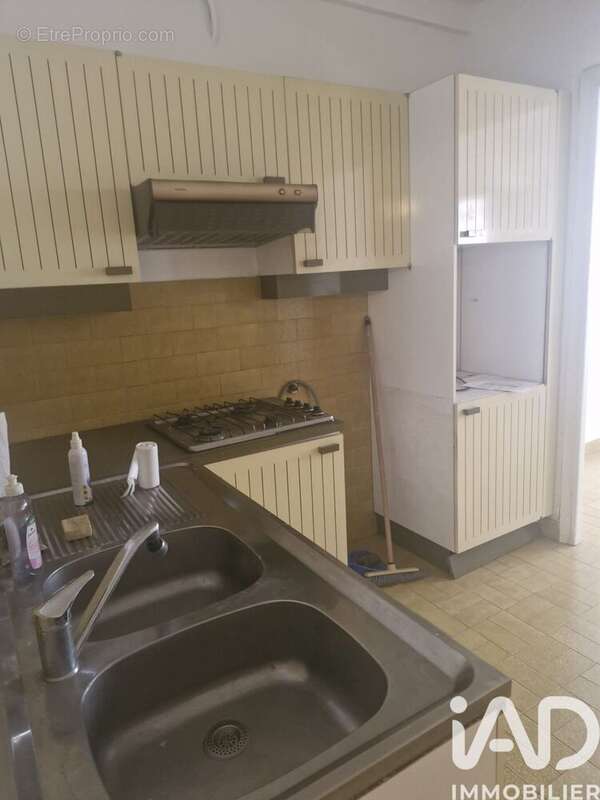 Appartement 51 m² à Nice  - photo 7