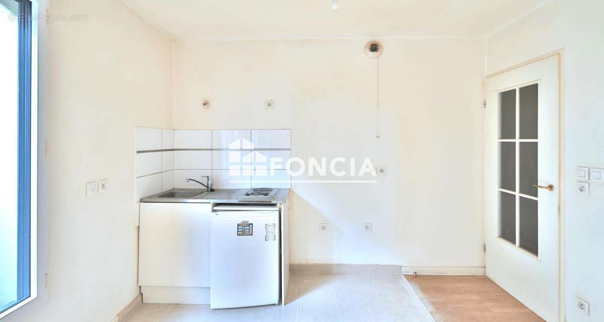 Appartement à MAISONS-LAFFITTE