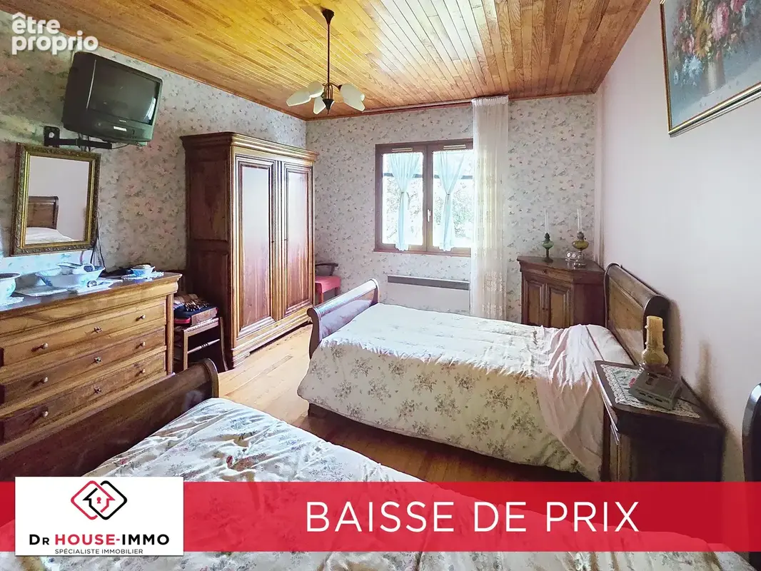 Maison 8 pièces 201 m² à vendre à Saint-Genis-Laval (69230) - photo 33
