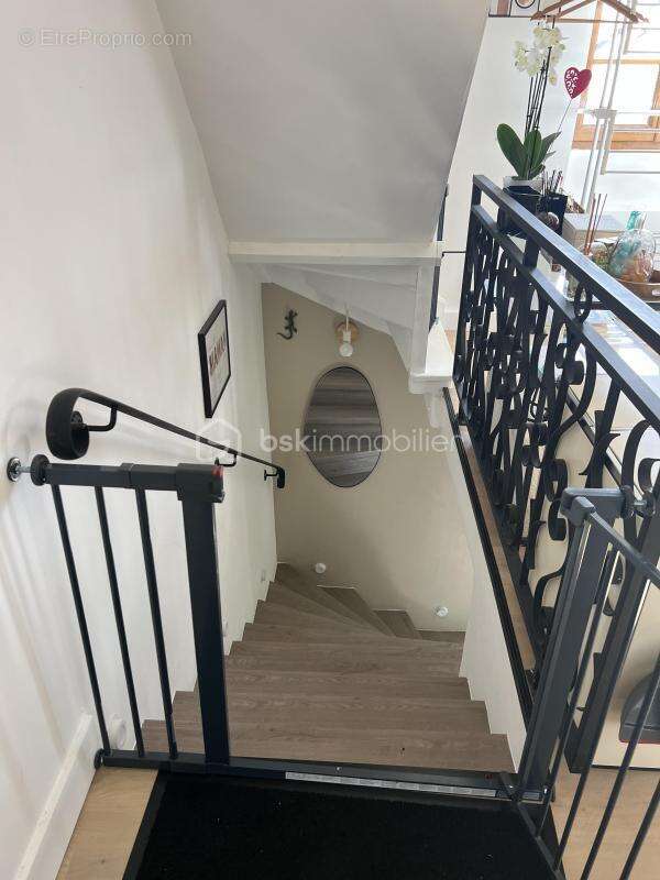 Appartement à SERVON