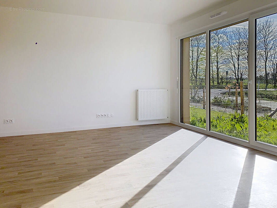 Appartement à SOLIERS