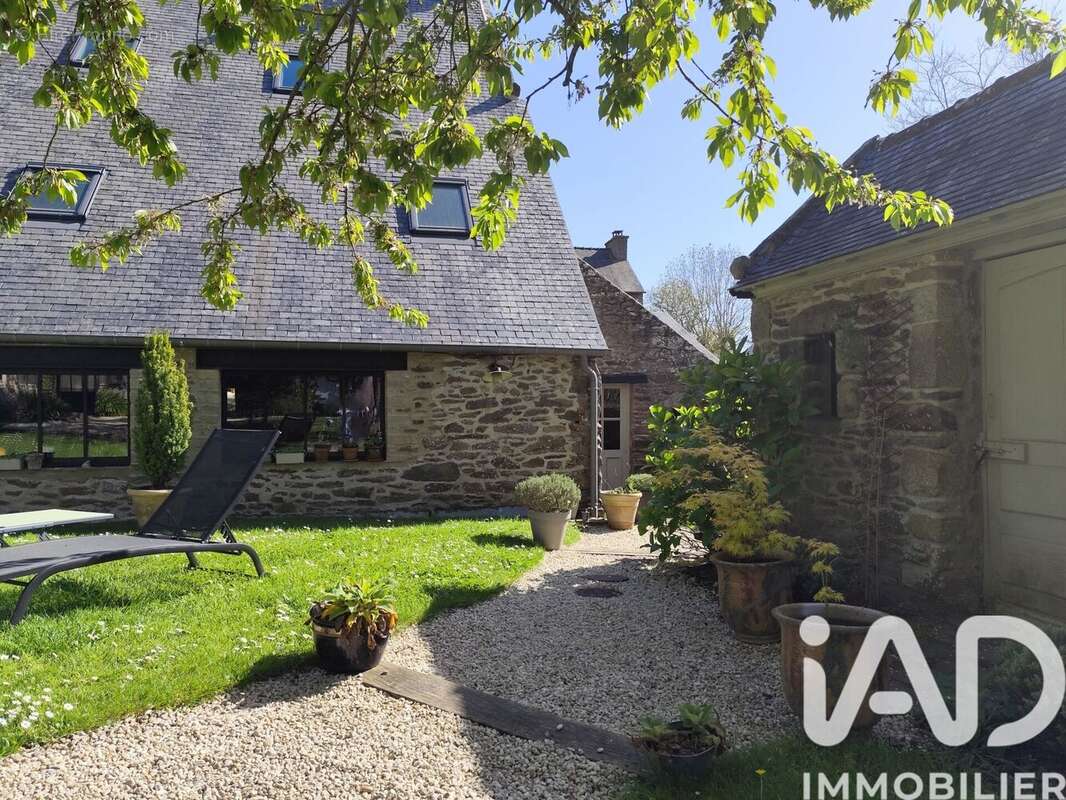Photo 3 - Maison à LE MINIHIC-SUR-RANCE