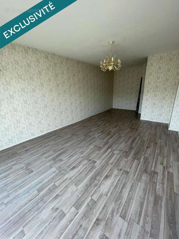 Photo 6 - Appartement à BOURGES