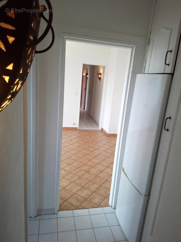 Photo 1 - Appartement à SAVIGNY-SUR-ORGE