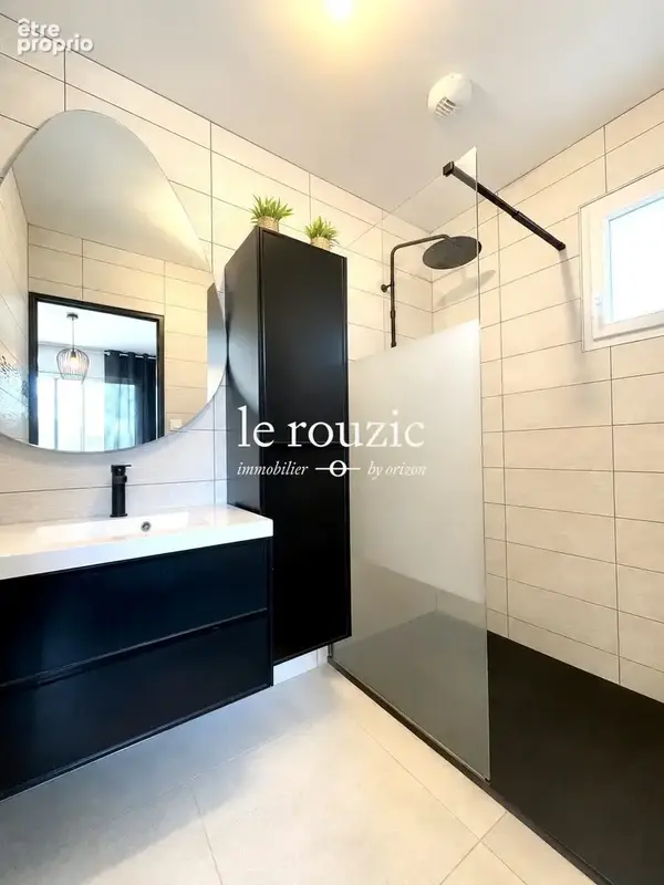 Maison 5 pièces 123 m² à vendre à Caudan (56850) - photo 4
