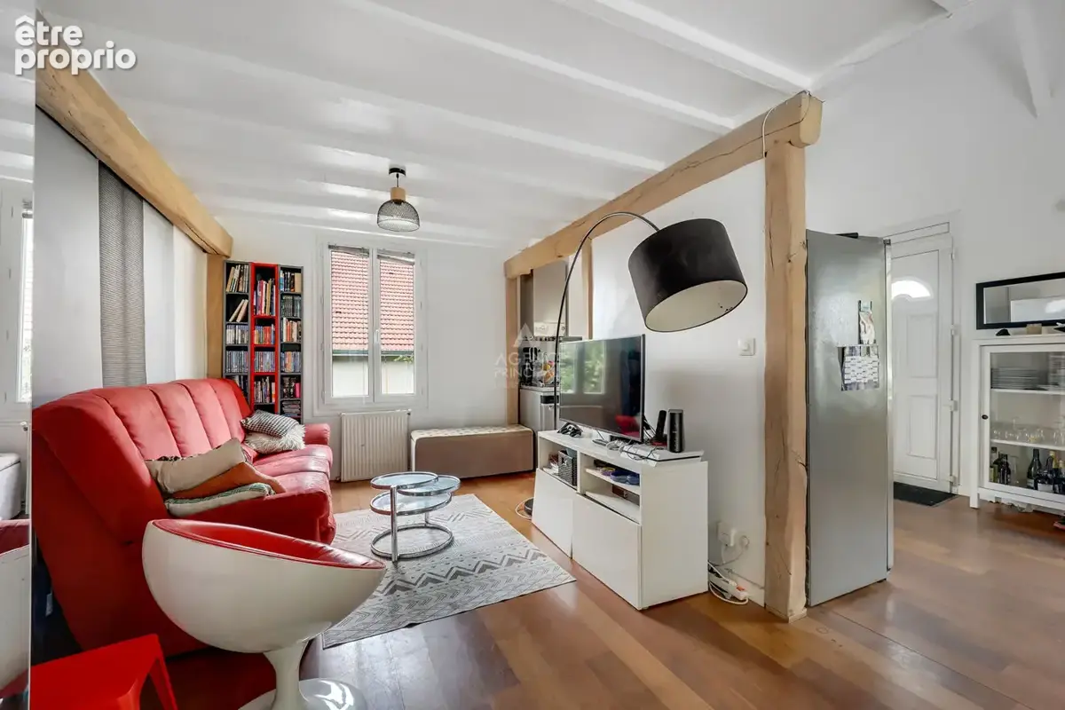 Sevres rive gauche - maison de charme - photo 4