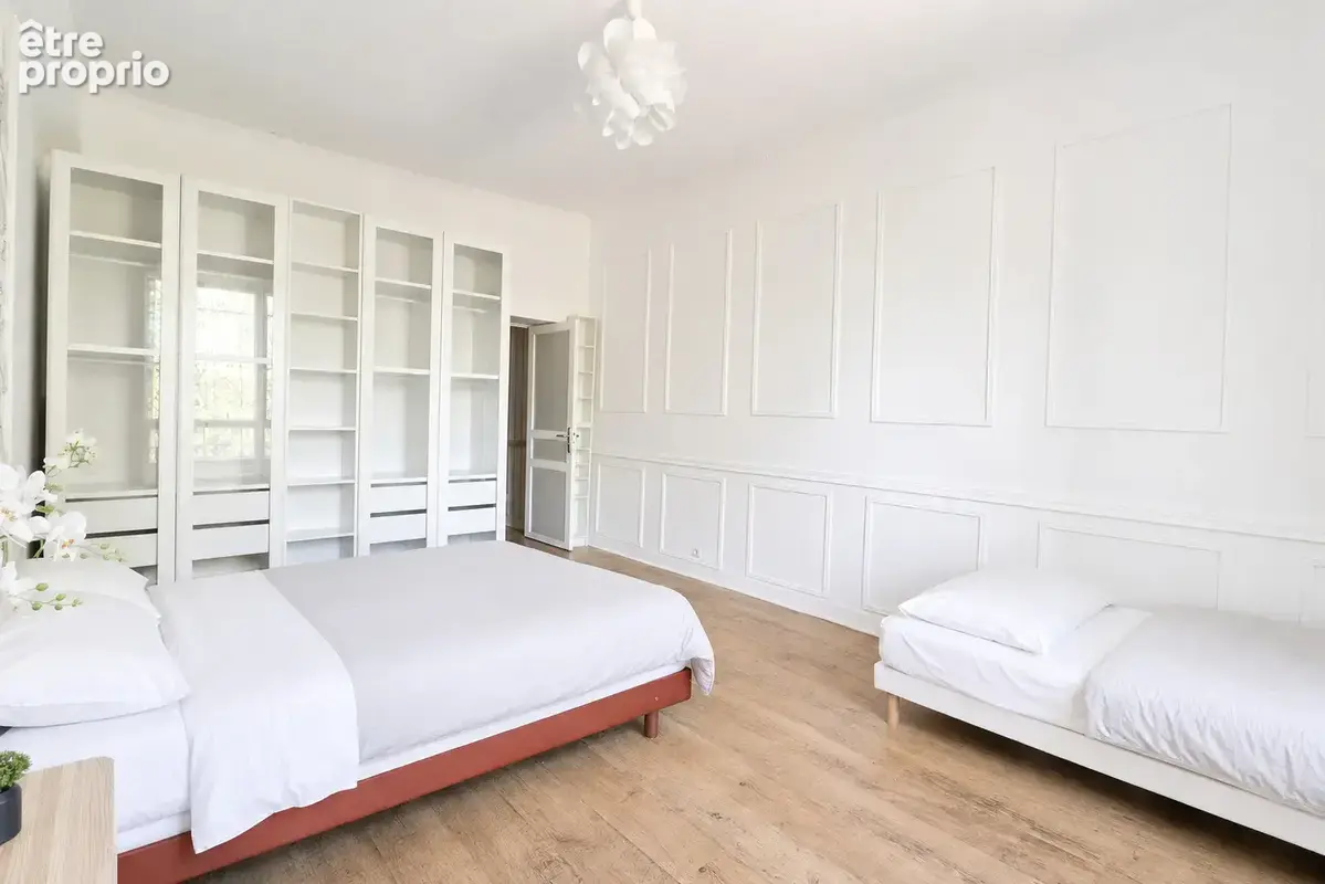 Propriété 438 m², piscine et parc arboré - photo 12