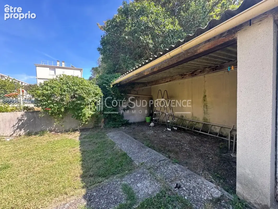 Villa plain-pied monteux - photo 4