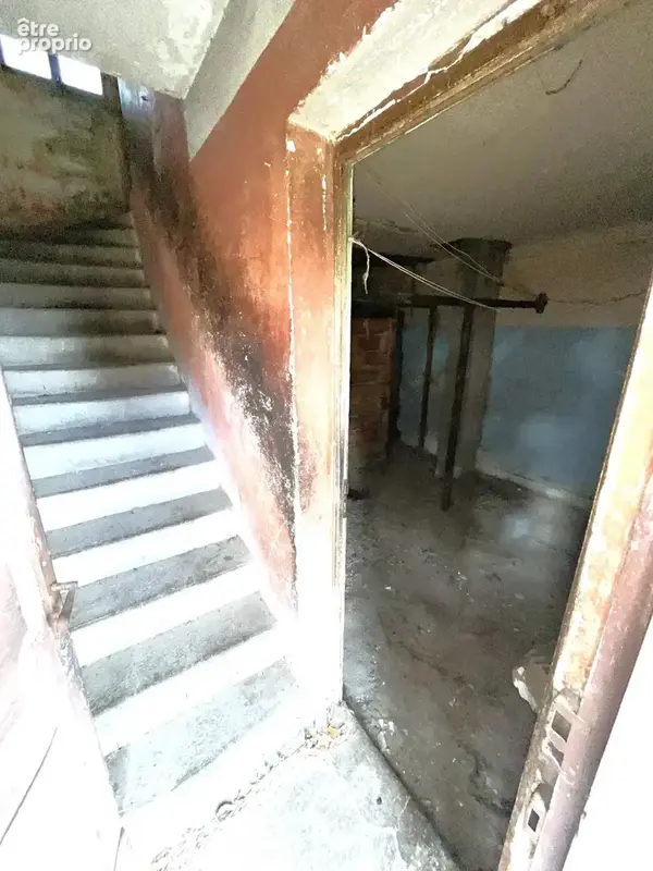 MAISON sur deux niveaux de 97 m² à RENOVER - photo 12