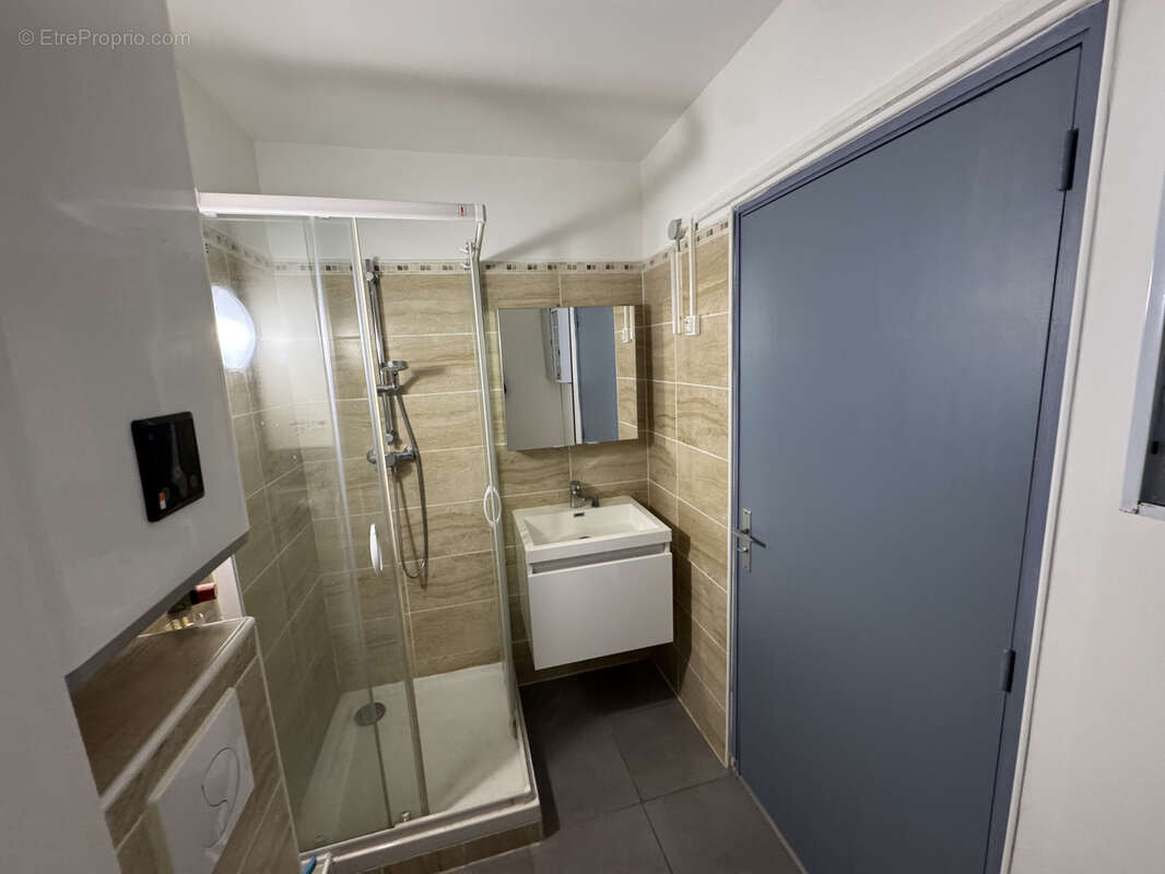 Appartement à MAZAMET