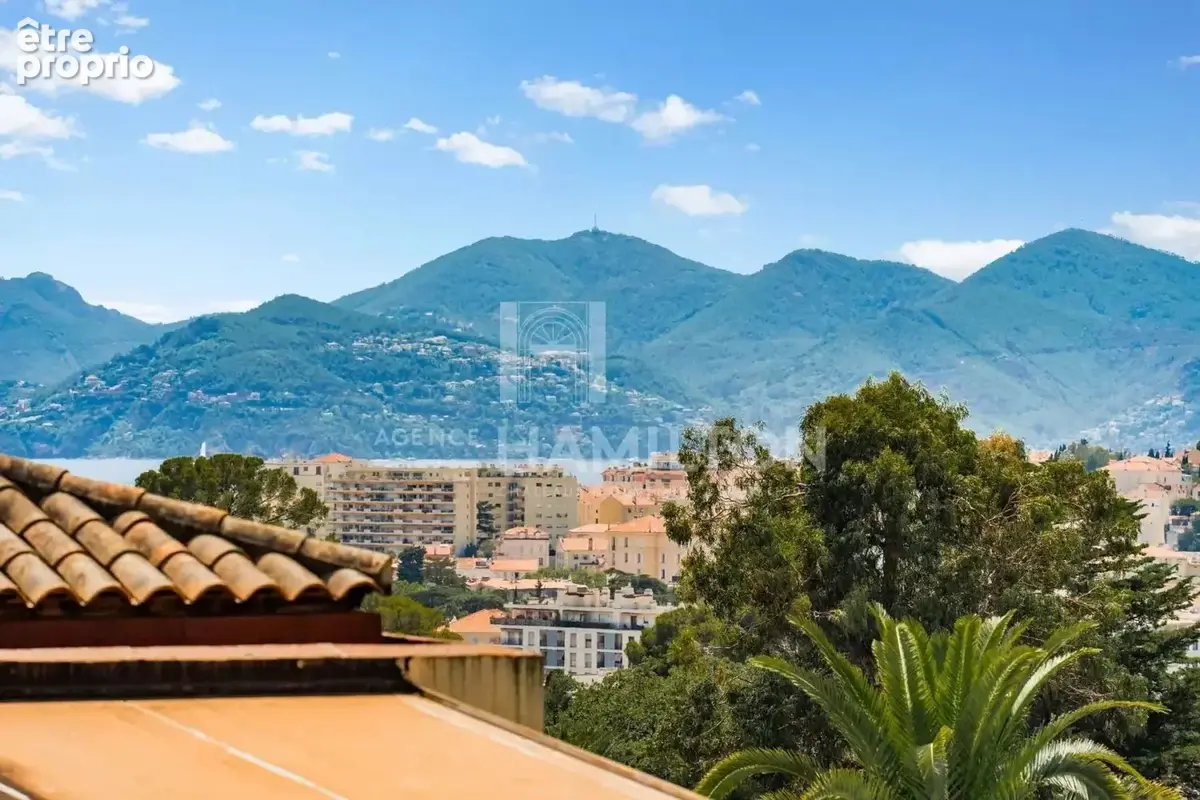 Véritable coup de cur 3 pc  vue mer -  Cannes - photo 3