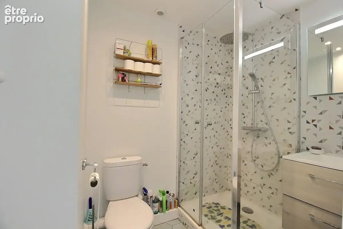 Maison 6p 128m² Tours Les Prébendes - photo 10