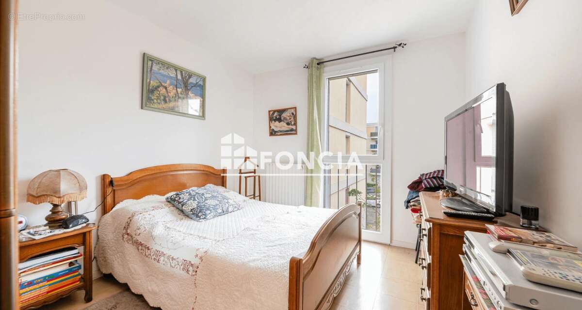 Appartement à SALON-DE-PROVENCE