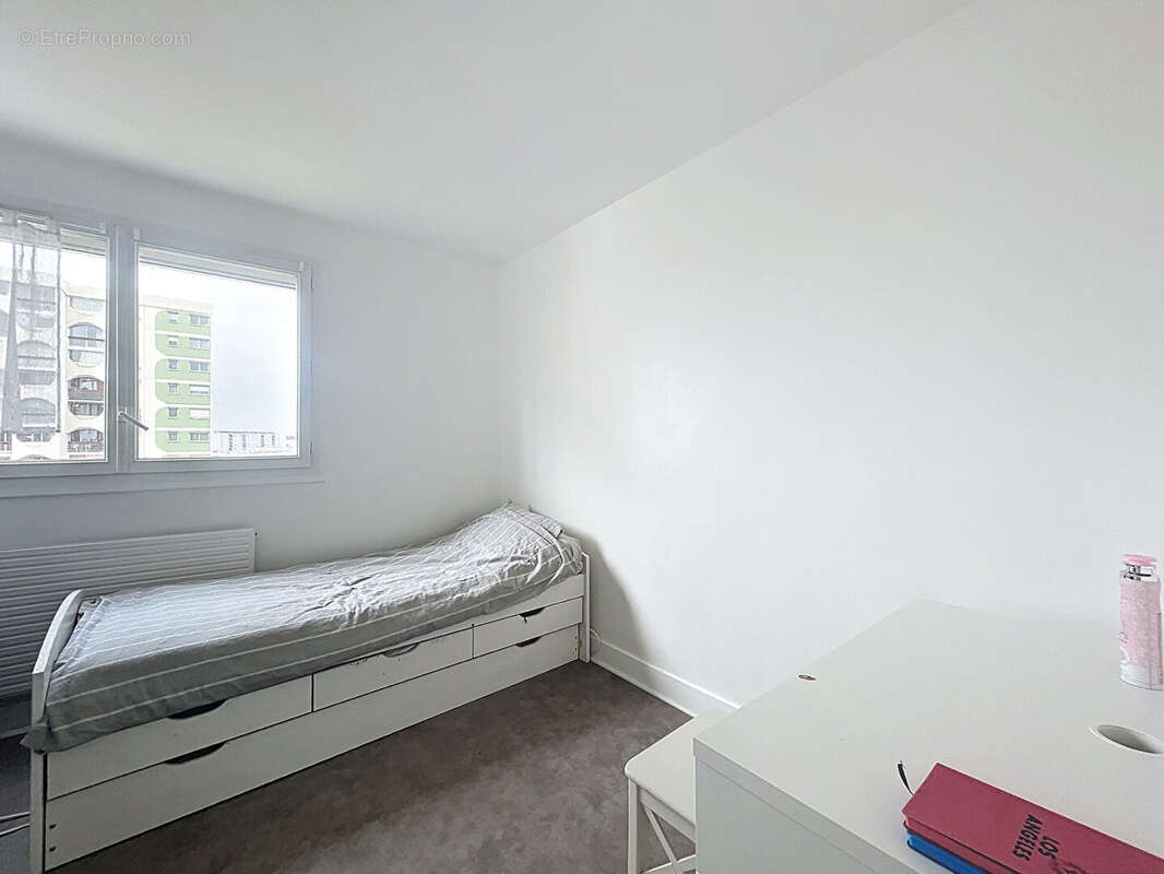 Appartement à ANGERS