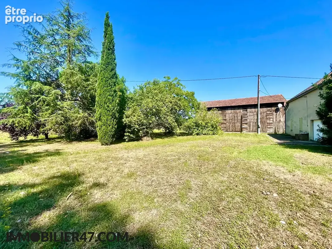 Maison de campagne en pierre - photo 17