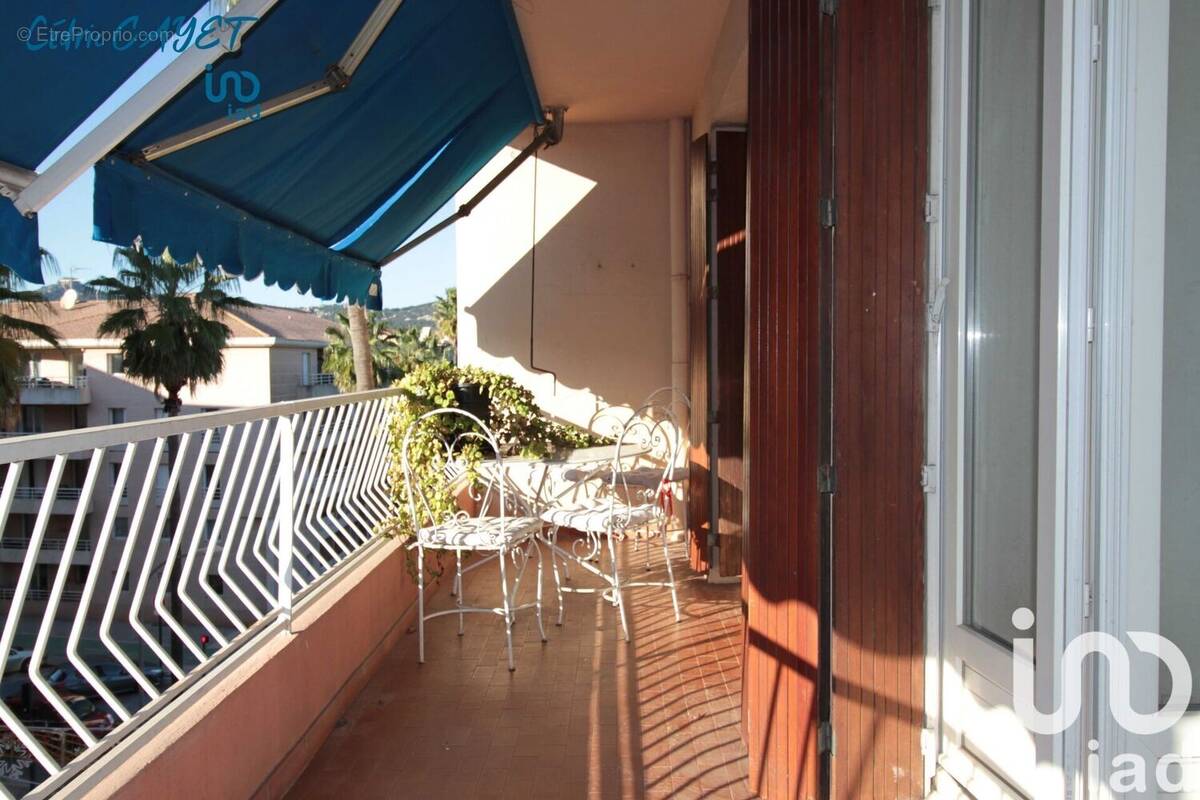 Photo 1 - Appartement à HYERES