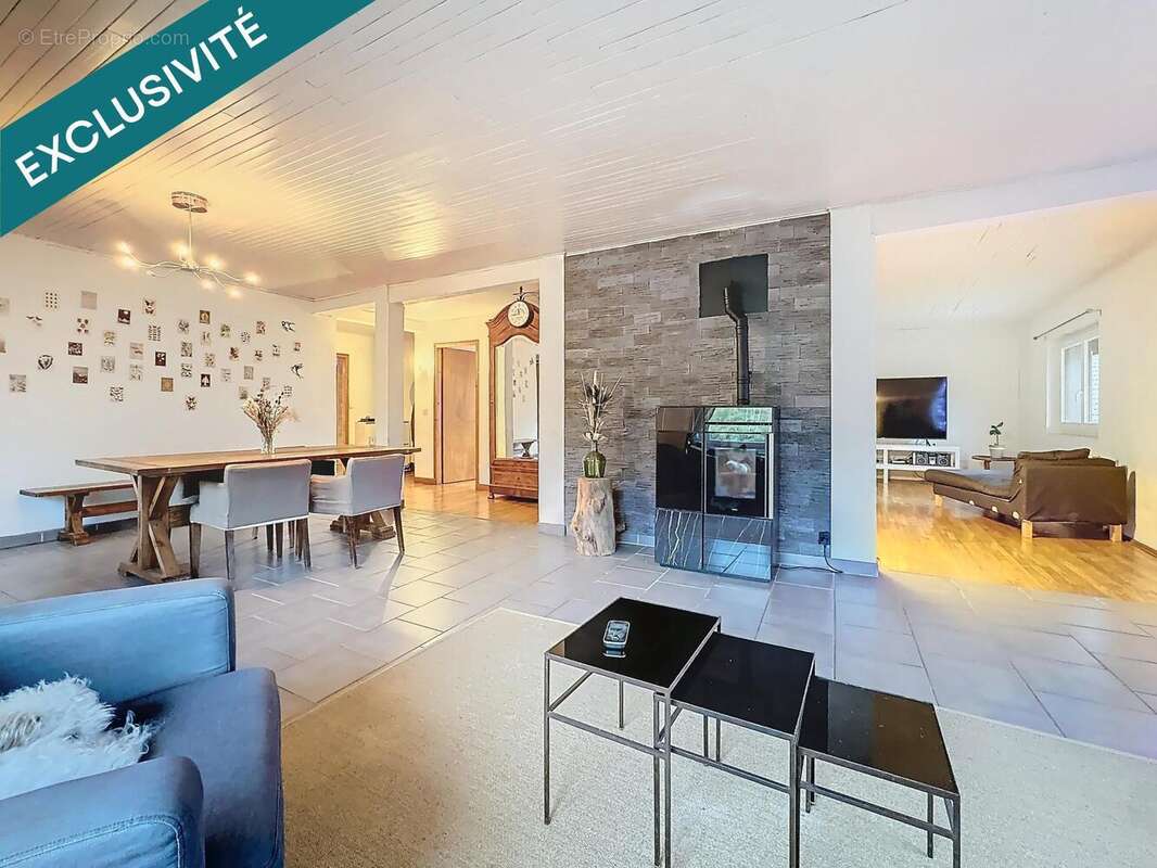 Photo 6 - Maison à CONTAMINE-SUR-ARVE