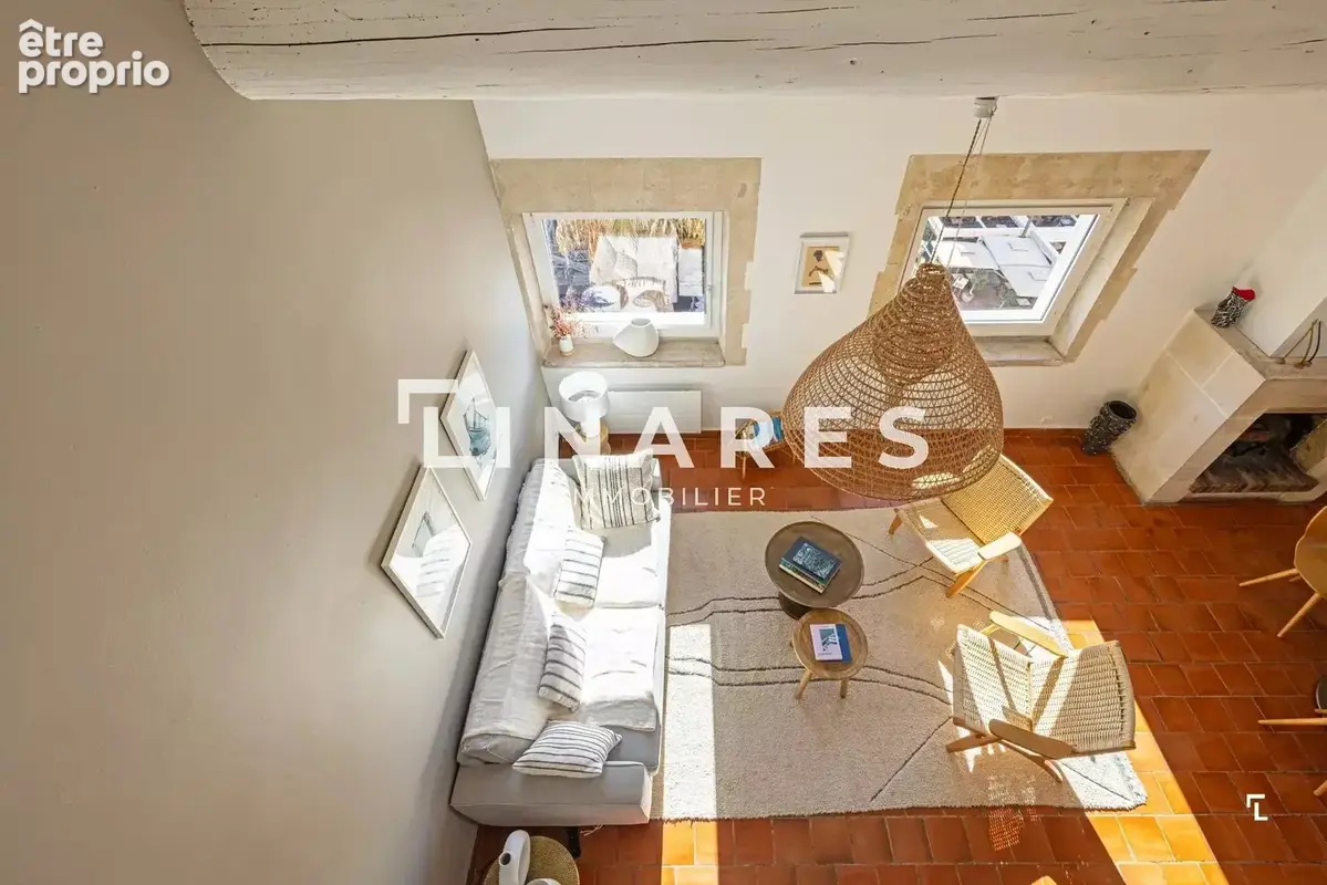 HERA - Loft de 70m² - Tropezienne  - 13001 Vieux-Port - photo 20