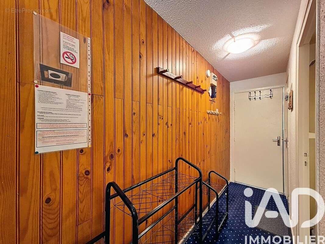 Photo 5 - Appartement à BESSE-ET-SAINT-ANASTAISE