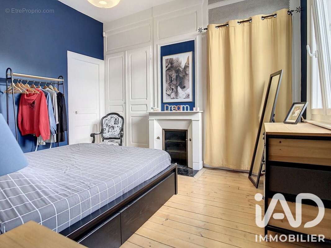 Maison 145 m² à Amiens  - photo 8