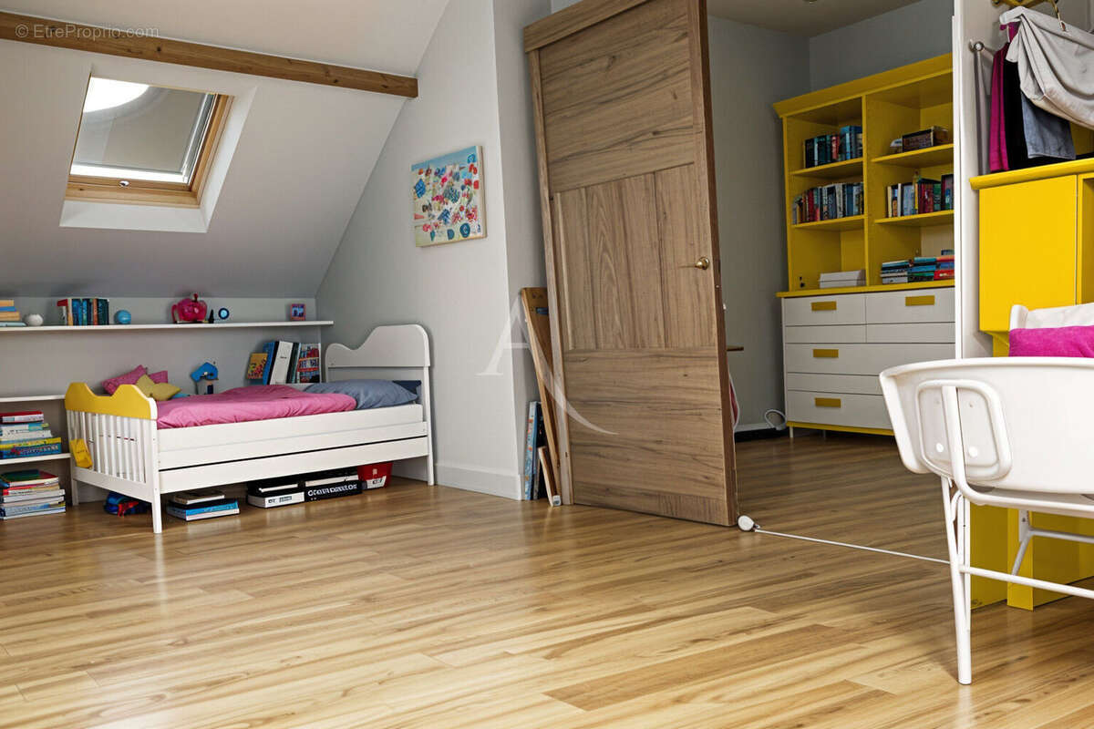 Exclusivité ? Superbe maison familiale aux prestations soignées de 168 m² - photo 11