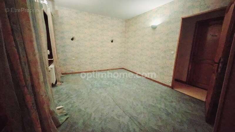 Maison à LE CATEAU-CAMBRESIS