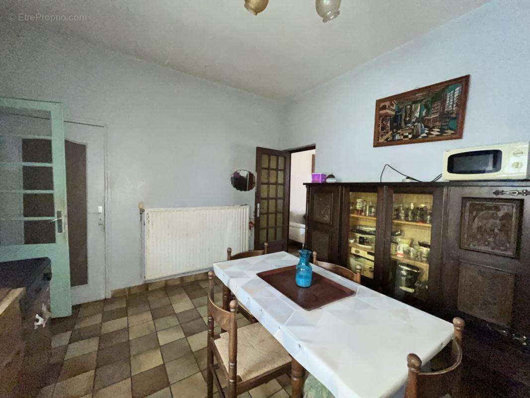 Maison à CERFONTAINE