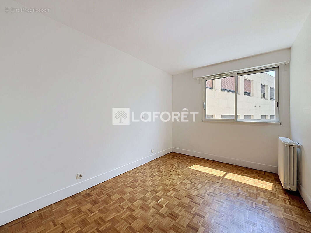 Appartement à LE VESINET