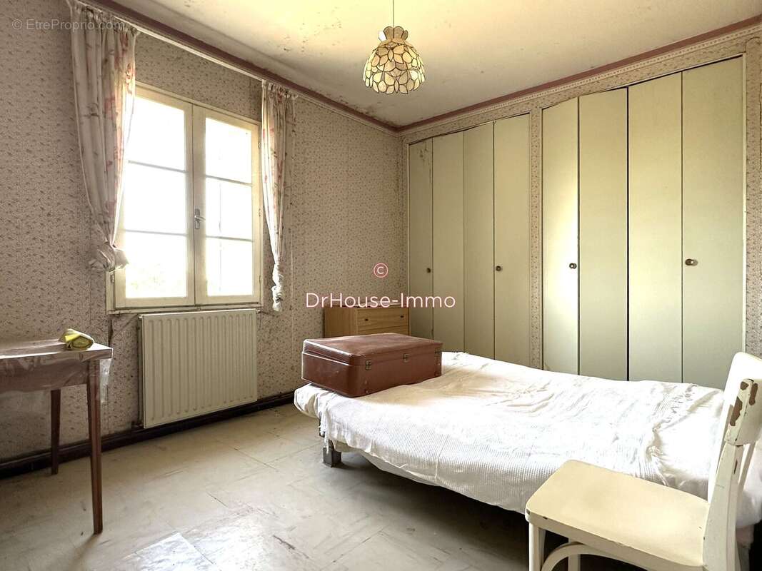 Maison 86 m² à Anais  - photo 17