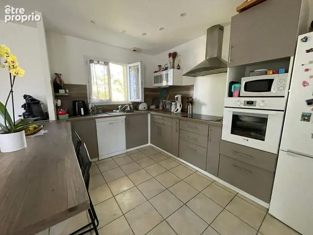 Maison Semussac 4 pièce(s) 98 m2 - photo 6