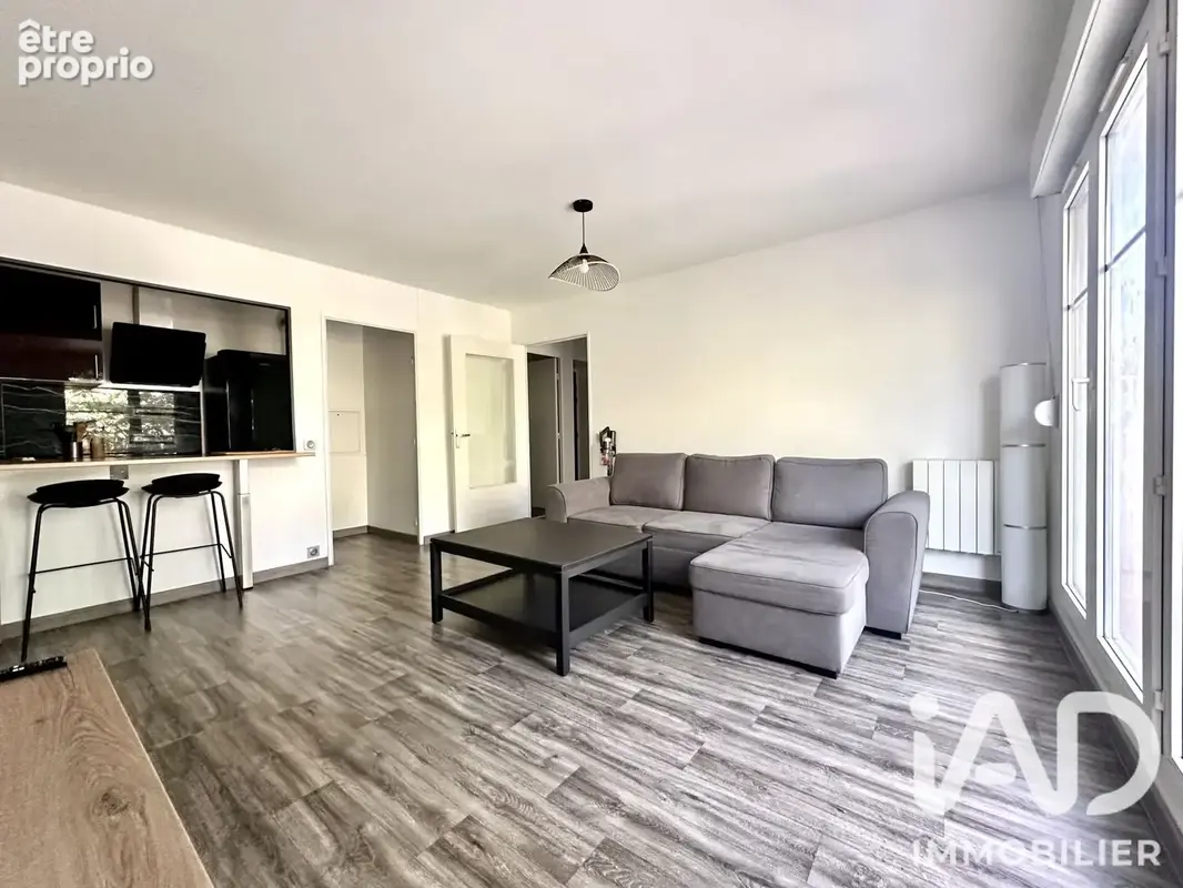 Photo 1 - Appartement à BONNEUIL-SUR-MARNE