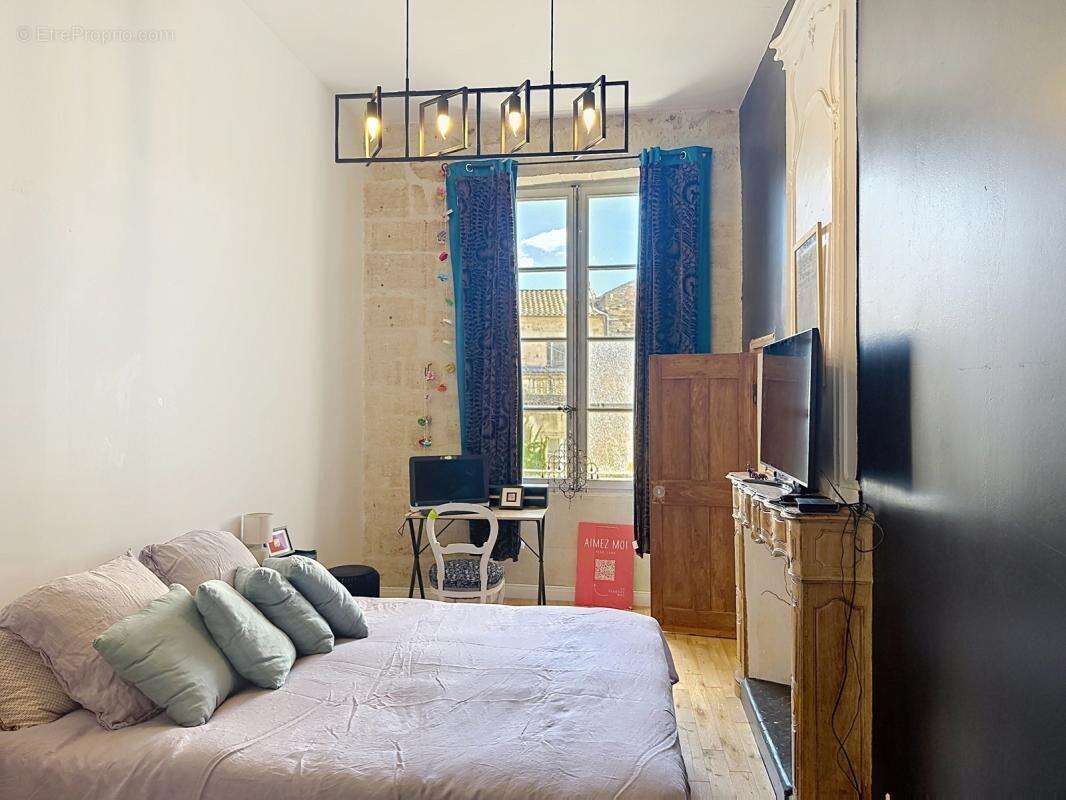 Avignon Intra-muros - Appartement 5 pièces - 131m² - photo 15