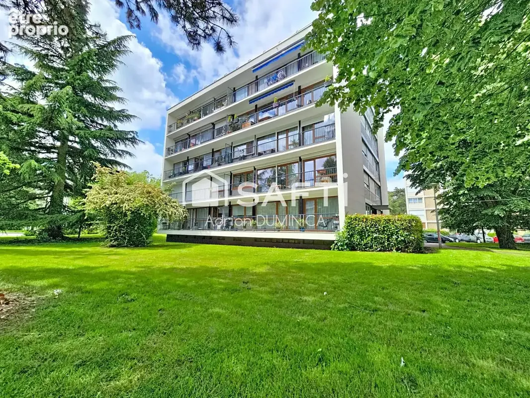 Photo 1 - Appartement à VELIZY-VILLACOUBLAY