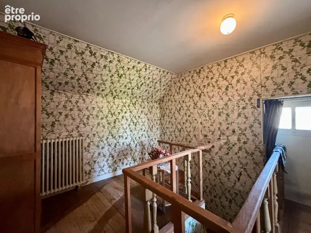 Maison en Pierre - COUP DE CŒUR ! - photo 10