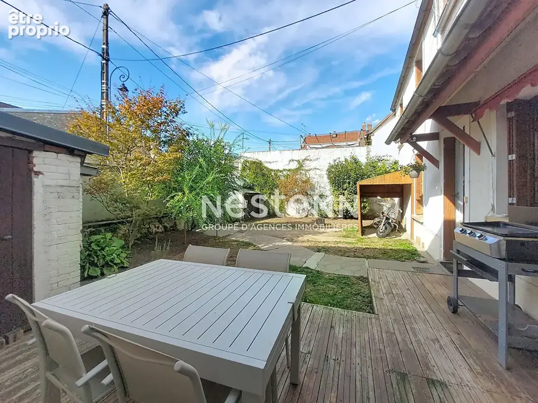 Maison Pussay 4 pièce(s) 139.12 m2 - photo 10