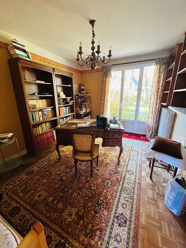 Maison à LA FERTE-SOUS-JOUARRE