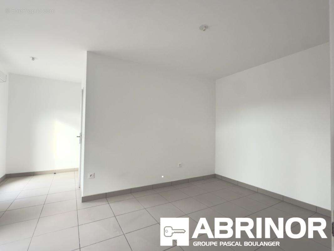 Appartement à AMIENS