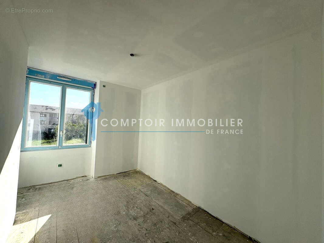 Appartement à CROLLES