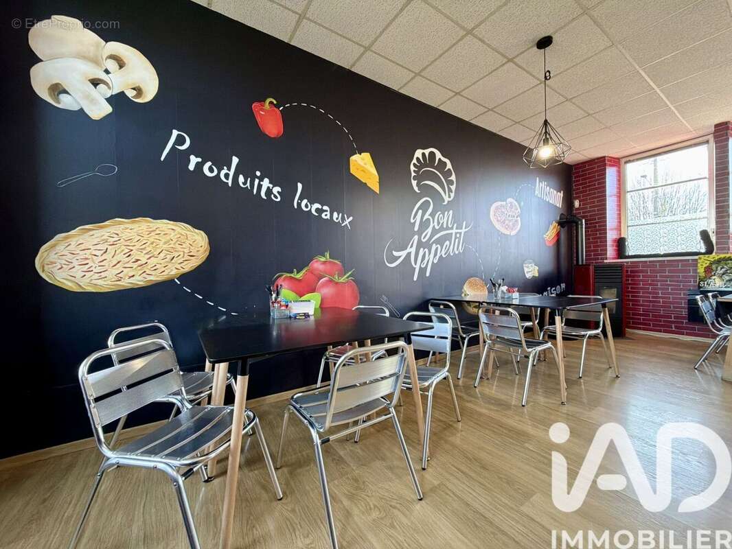 Photo 2 - Commerce à AVRICOURT