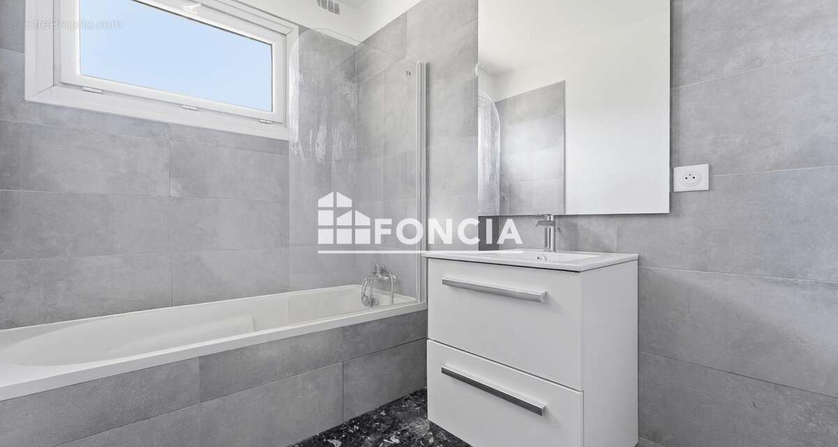 Appartement à LE CANNET