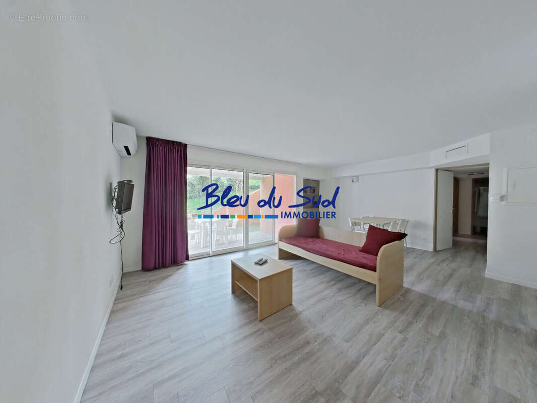 Appartement à VERNET-LES-BAINS