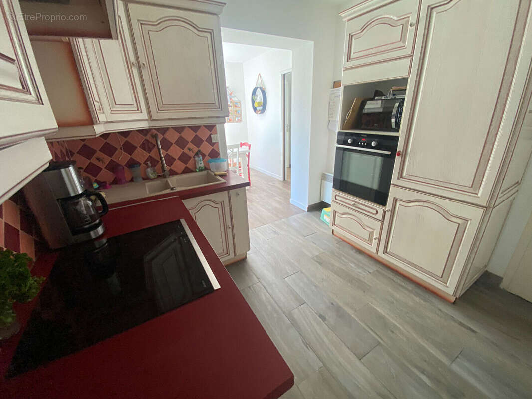 Maison à LA BAULE-ESCOUBLAC