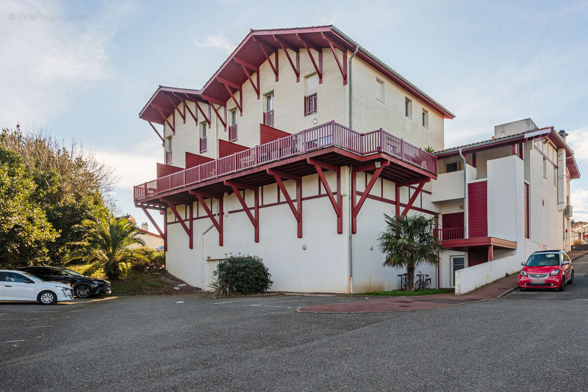 Appartement à ANGLET