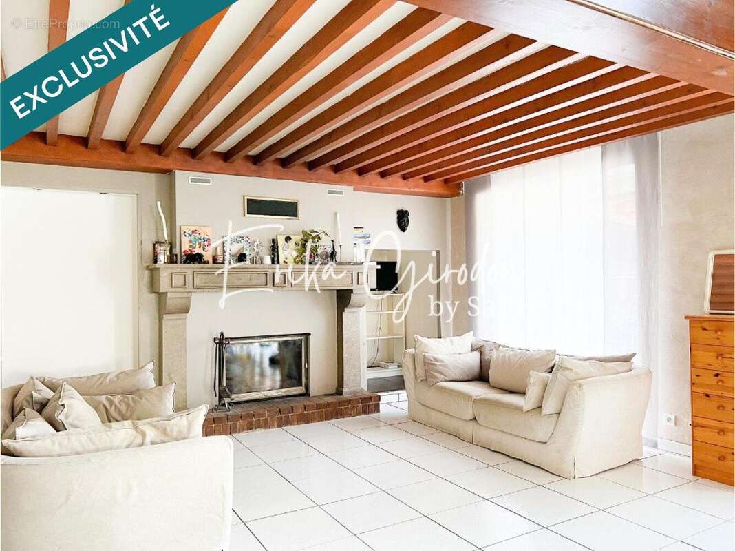Photo 3 - Maison à MIRIBEL