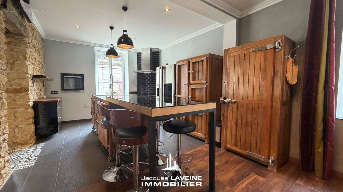 Appartement à MARANGE-SILVANGE