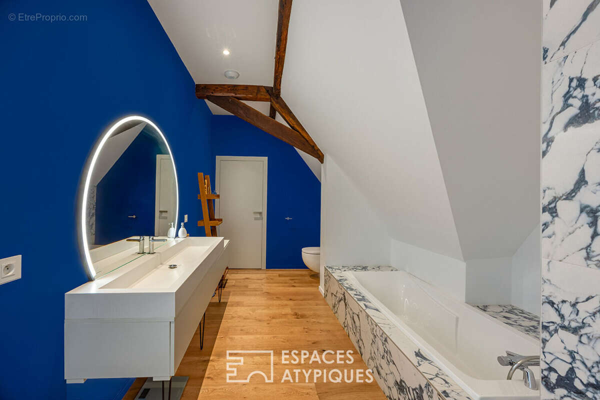 Maison à KEMBS