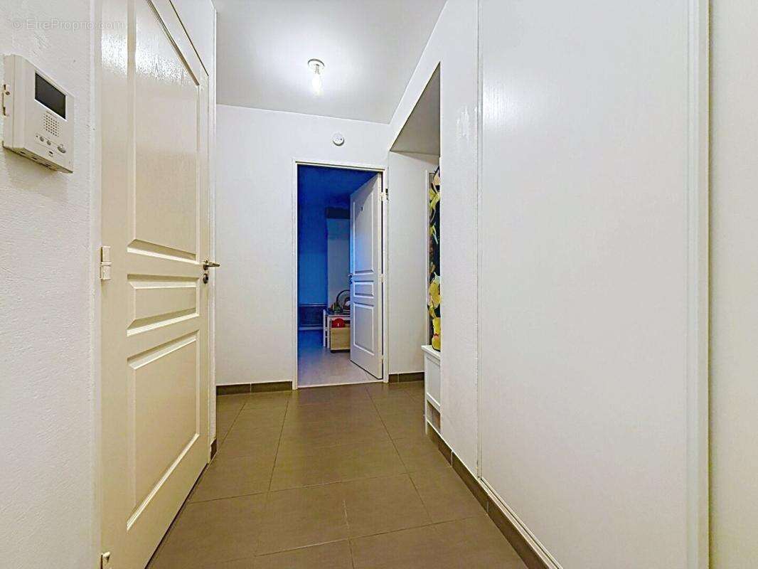 Appartement Fleury Sur Orne 3 pièces 65 m2 - photo 8